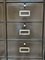 Filing Cabinet from Roneo, Image 4