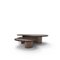 Tavolino Robusta di BDV Paris Design furniture, Immagine 3