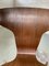 Mid-Century 3105 Side Chair by Arne Jacobsen for Fritz Hansen 5