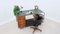 Mid-Century Writing Desk, 1930s, Immagine 3