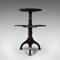 Antique English Aesthetic Period Occasional Afternoon Tea Table or Cake Stand, Image 1