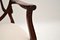 Antique Sheraton Style Mahogany Dining Chairs, Set of 8 7