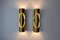 Tubular Lights from Raak, 1970s, Set of 2, Immagine 5