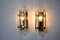 Sconces from Venini, Italy, 1980, Set of 2 4