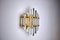 Sconce from Venini, Italy, 1970s, Image 4