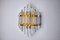 Sconce from Venini, Italy, 1970s, Image 1