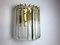 Sconce from Venini, Italy, 1970s 5