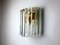 Sconce from Venini, Italy, 1970s 3