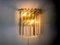 Sconce from Venini, Italy, 1970s, Immagine 2