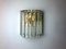 Sconce from Venini, Italy, 1970s, Image 7