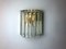 Sconce from Venini, Italy, 1970s, Immagine 7