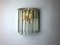 Sconce from Venini, Italy, 1970s, Image 1