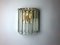 Sconce from Venini, Italy, 1970s, Immagine 1