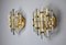 Sconces from Venini, Italy, 1970s, Set of 2, Immagine 3