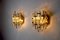 Sconces from Venini, Italy, 1970s, Set of 2, Immagine 4