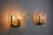 Sconces by Carl Fagerlund for Lyfa, Austria, 1970, Set of 2 4