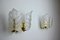 Sconces by Carl Fagerlund for Lyfa, Austria, 1970, Set of 2 6