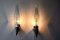 Sconces from Veca, Italy, 1970, Set of 2 2