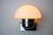 Wall Lamp by Gaetano Sciolari for Sciolari, Italy, 1980, Imagen 5