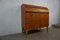 Cylinder Secretaire in Teak, Image 14