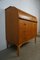 Cylinder Secretaire in Teak 15