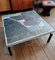 Dutch Brutalist Coffee Table by Paul Kingma, Immagine 1