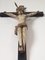 Late 19th Century Carved Crucifix, Imagen 5
