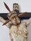 Late 19th Century Carved Crucifix, Immagine 2
