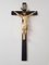 Late 19th Century Carved Crucifix 4