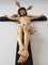 Crucifix Sculpté de la Fin du 19ème Siècle 6