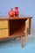 Small Vintage Sideboard 13