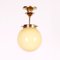 Vintage Pendant Lamp, Immagine 1