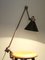 Table Lamp by Bernard-Albin Gras for Ravel Clamart, 1930s, Image 2