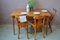 Vintage Scandinavian Table 2