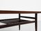 Mid-Century Danish Coffee Table in Rosewood, 1960s, Image 8