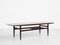 Mid-Century Danish Coffee Table in Rosewood, 1960s, Image 1