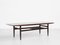 Mid-Century Danish Coffee Table in Rosewood, 1960s, Immagine 1