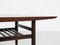 Mid-Century Danish Coffee Table in Rosewood, 1960s, Image 6