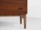 Mid-Century Danish Chest of 3 Drawers in Teak by Carl Aage Skov for Munch, Immagine 10