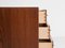 Mid-Century Danish Chest of 3 Drawers in Teak by Carl Aage Skov for Munch 4