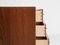 Mid-Century Danish Chest of 3 Drawers in Teak by Carl Aage Skov for Munch, Image 4