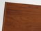 Mid-Century Danish Chest of 3 Drawers in Teak by Carl Aage Skov for Munch, Image 8