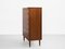 Midcentury Danish chest of 6 drawers by Klaus Okholm for Trekanten 1960s 6
