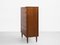 Midcentury Danish chest of 6 drawers by Klaus Okholm for Trekanten 1960s, Image 6