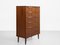 Midcentury Danish chest of 6 drawers by Klaus Okholm for Trekanten 1960s, Image 2