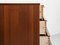 Midcentury Danish chest of 6 drawers by Klaus Okholm for Trekanten 1960s, Image 4