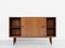 Small Mid-Century Sideboard in Teak by Børge Mogensen for Karl Andersson & Söner, 1960s 2