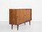 Small Mid-Century Sideboard in Teak by Børge Mogensen for Karl Andersson & Söner, 1960s, Image 4