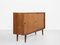 Small Mid-Century Sideboard in Teak by Børge Mogensen for Karl Andersson & Söner, 1960s, Immagine 4