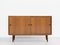 Small Mid-Century Sideboard in Teak by Børge Mogensen for Karl Andersson & Söner, 1960s, Image 1